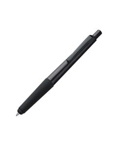 Kugelschreiber aus Kunststoff mit Touchpad