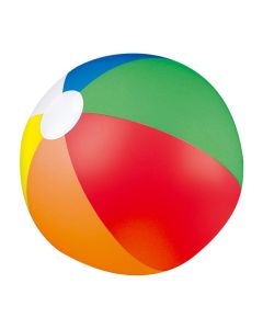 Strandball multicolor
