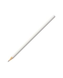 Faber-Castell Bleistift in weiß