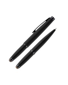 Kugelschreiber mit Stylus Vestige Black