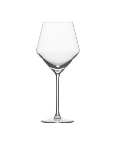 Schott Zwiesel Pure Beaujolais Rotweinglas 46,5 cl